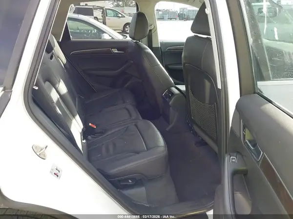 WA1C2AFP9GA131816 2016 AUDI Q5 - Image 8