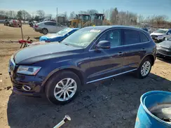 WA1C2AFP9GA135011 2016 AUDI Q5