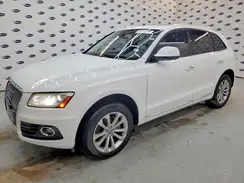 WA1C2AFP9GA139818 2016 AUDI Q5