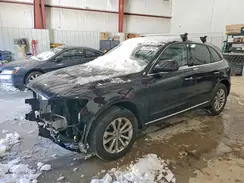 WA1C2AFP9GA151029 2016 AUDI Q5