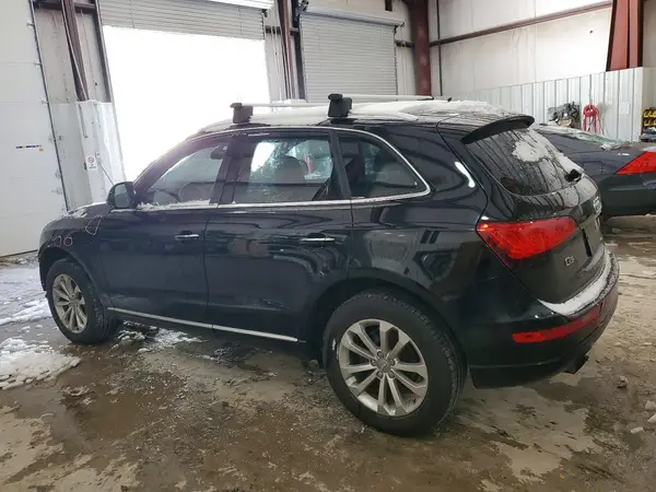 WA1C2AFP9GA151029 2016 AUDI Q5 - Image 2