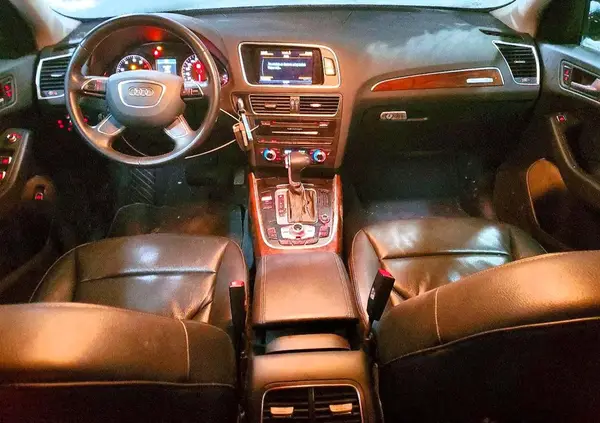 WA1C2AFP9GA151029 2016 AUDI Q5 - Image 8