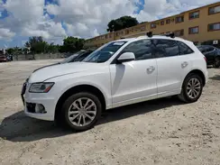 WA1C2AFP9GA151371 2016 AUDI Q5