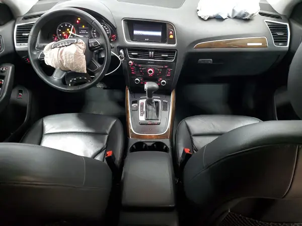 WA1C2AFP9HA003352 2017 AUDI Q5 - Image 8