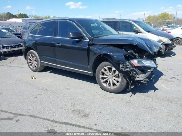 WA1C2AFP9HA004615 2017 AUDI Q5 - Image 1