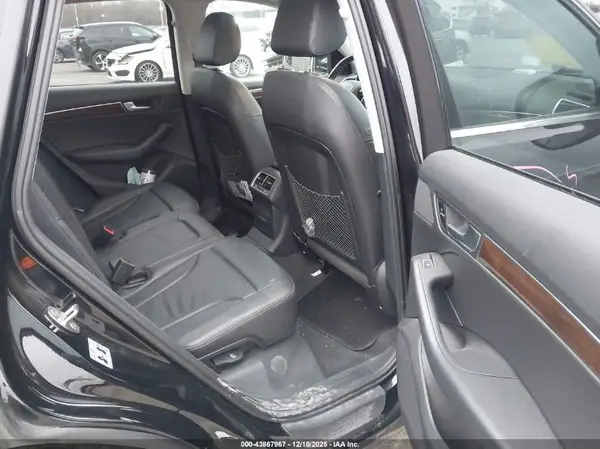 WA1C2AFP9HA006686 2017 AUDI Q5 - Image 8