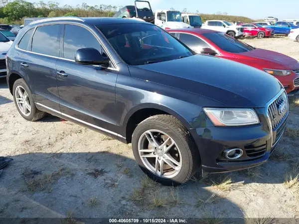 WA1C2AFP9HA011712 2017 AUDI Q5 - Image 1