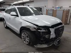 WA1C2AFP9HA013640 2017 AUDI Q5