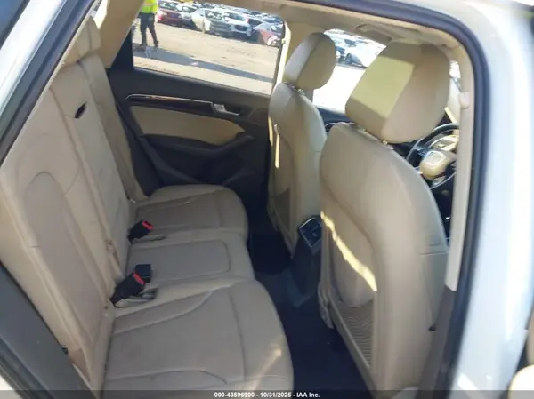 WA1C2AFP9HA018353 2017 AUDI Q5 - Image 8