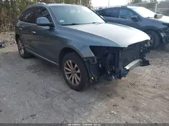 WA1C2AFP9HA037694 2017 AUDI Q5