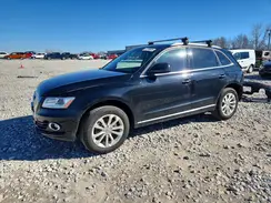 WA1C2AFP9HA041955 2017 AUDI Q5