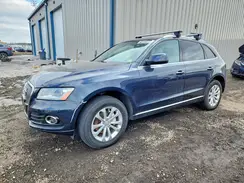 WA1C2AFP9HA045357 2017 AUDI Q5