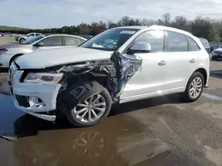 WA1C2AFP9HA045861 2017 AUDI Q5