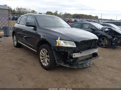 WA1C2AFP9HA051241 2017 AUDI Q5