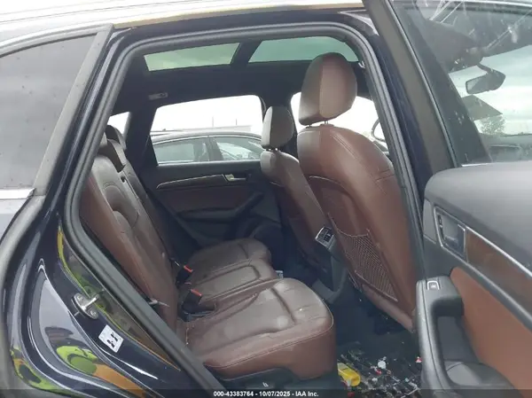 WA1C2AFP9HA051241 2017 AUDI Q5 - Image 8