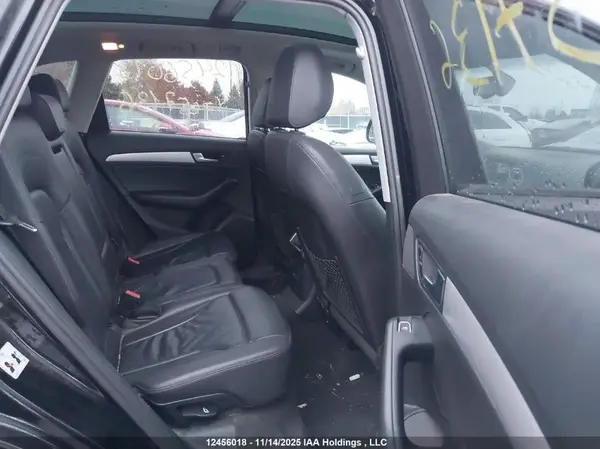 WA1C2AFP9HA057136 2017 AUDI Q5 - Image 8