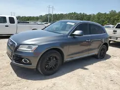 WA1C2AFP9HA059372 2017 AUDI Q5