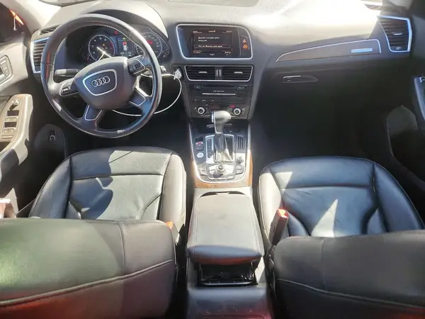 WA1C2AFP9HA064992 2017 AUDI Q5 - Image 8