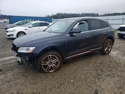 WA1C2AFP9HA065298 2017 AUDI Q5