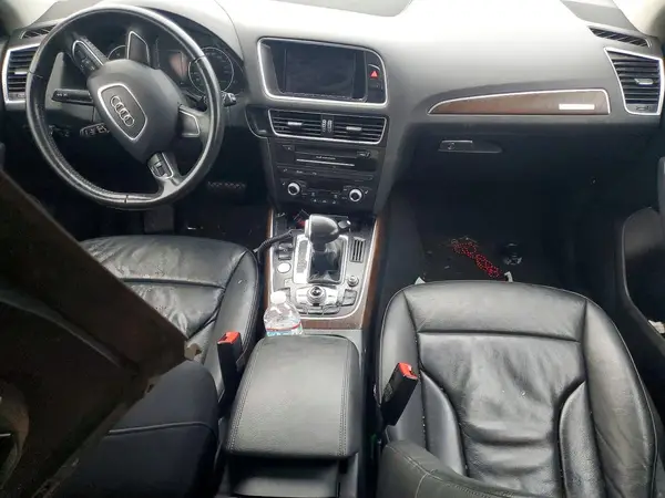 WA1C2AFP9HA065298 2017 AUDI Q5 - Image 8