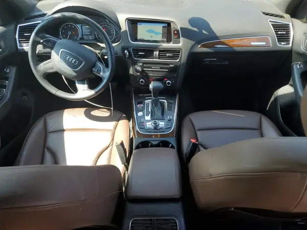 WA1C2AFP9HA065737 2017 AUDI Q5 - Image 8