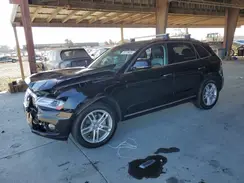 WA1C2AFP9HA066127 2017 AUDI Q5