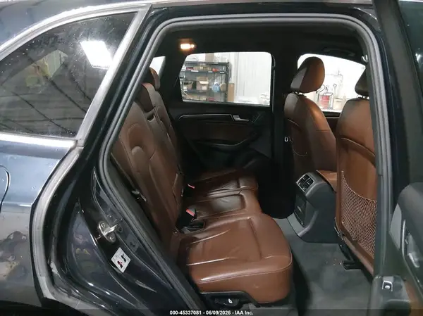 WA1C2AFP9HA066290 2017 AUDI Q5 - Image 8