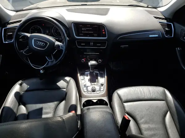 WA1C2AFP9HA066919 2017 AUDI Q5 - Image 8
