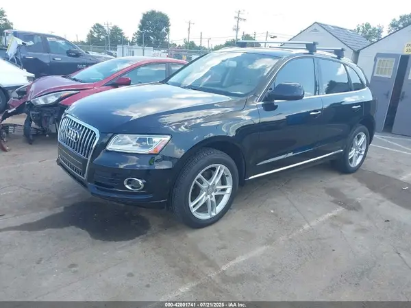 WA1C2AFP9HA075216 2017 AUDI Q5 - Image 2