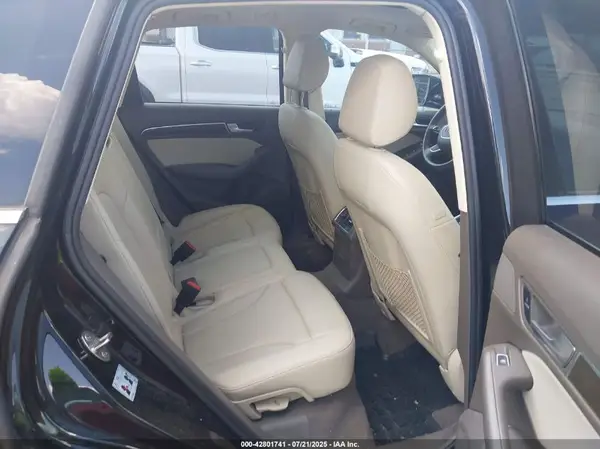 WA1C2AFP9HA075216 2017 AUDI Q5 - Image 8