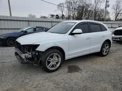 WA1C2AFP9HA075409 2017 AUDI Q5