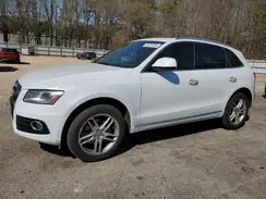 WA1C2AFP9HA075457 2017 AUDI Q5