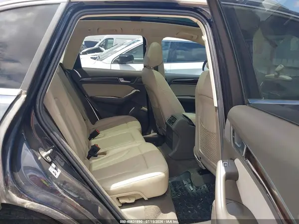 WA1C2AFP9HA076060 2017 AUDI Q5 - Image 8