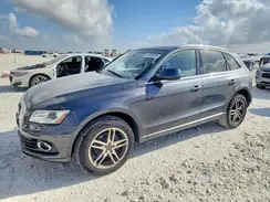 WA1C2AFP9HA077323 2017 AUDI Q5