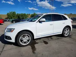 WA1C2AFP9HA077466 2017 AUDI Q5