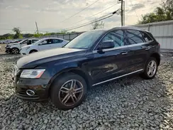 WA1C2AFP9HA078097 2017 AUDI Q5
