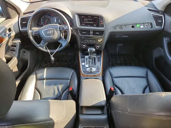 WA1C2AFP9HA078696 2017 AUDI Q5 - Image 8