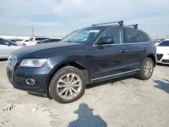 WA1C2AFP9HA081937 2017 AUDI Q5