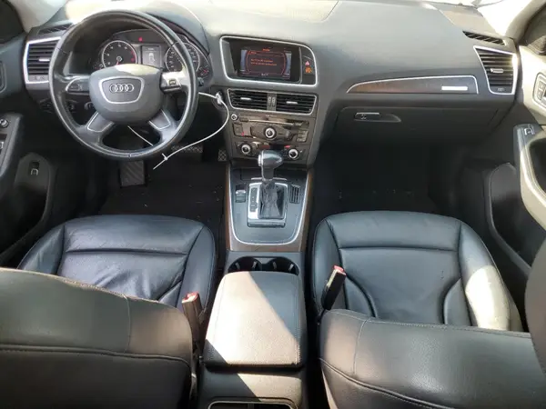 WA1C2AFP9HA081937 2017 AUDI Q5 - Image 8