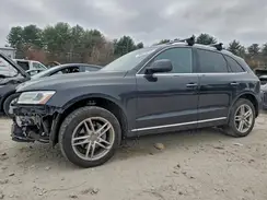 WA1C2AFP9HA083848 2017 AUDI Q5