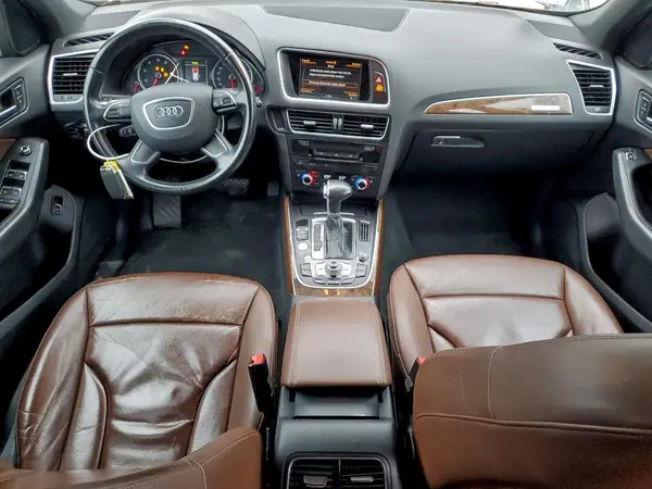 WA1C2AFP9HA083848 2017 AUDI Q5 - Image 8