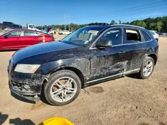 WA1C2AFP9HA086703 2017 AUDI Q5