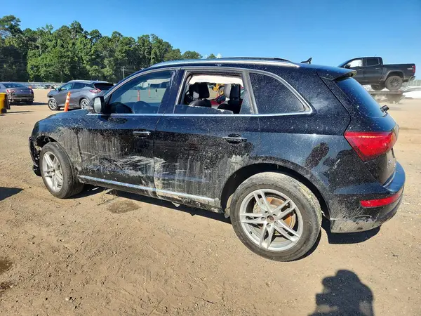 WA1C2AFP9HA086703 2017 AUDI Q5 - Image 2