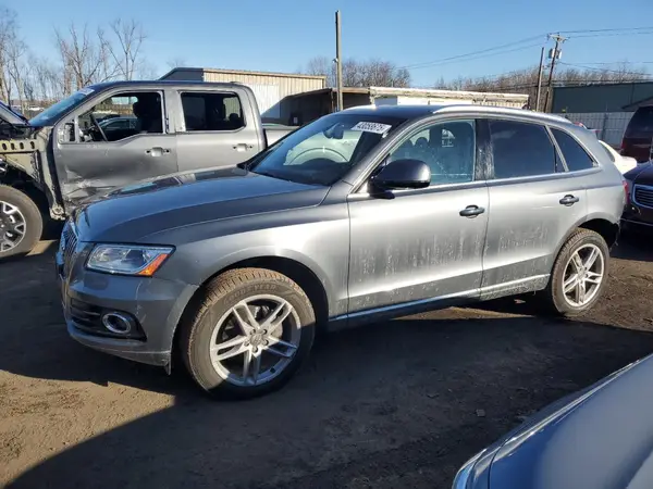 WA1C2AFP9HA089844 2017 AUDI Q5 - Image 1