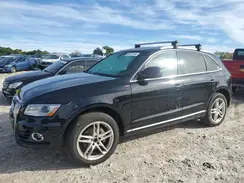 WA1C2AFP9HA090153 2017 AUDI Q5
