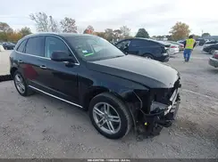 WA1C2AFP9HA092517 2017 AUDI Q5