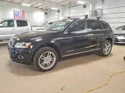 WA1C2AFP9HA096924 2017 AUDI Q5