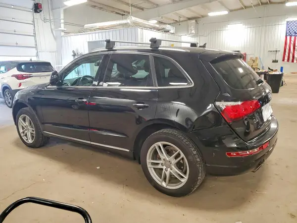 WA1C2AFP9HA096924 2017 AUDI Q5 - Image 2