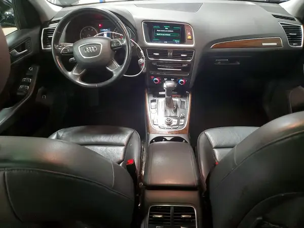WA1C2AFP9HA096924 2017 AUDI Q5 - Image 8