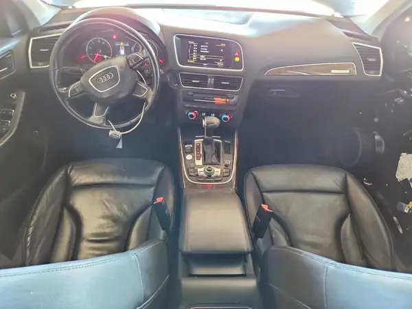 WA1C2AFP9HA096938 2017 AUDI Q5 - Image 8